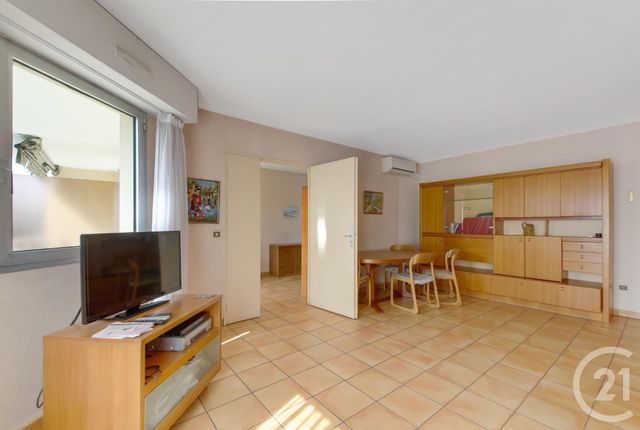 appartement - MONTROUGE - 92