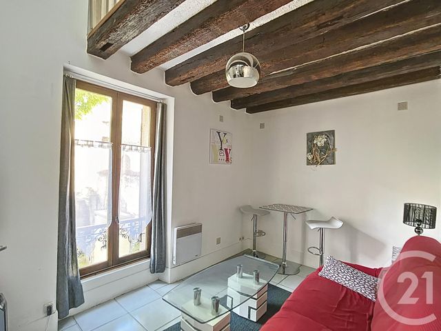 appartement - BAGNEUX - 92