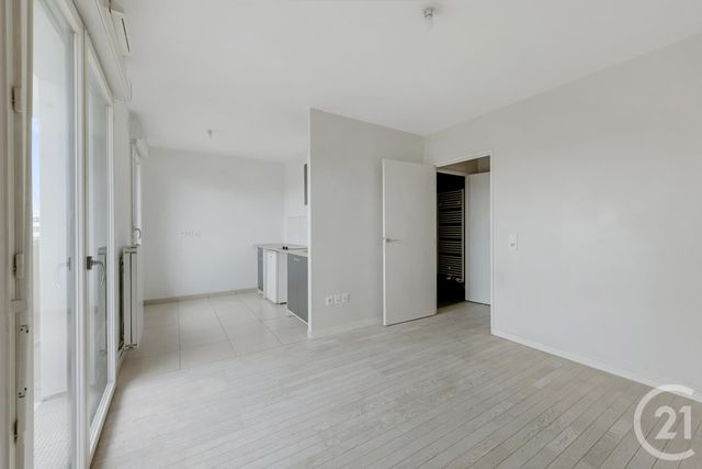 Appartement F1 à vendre GENTILLY