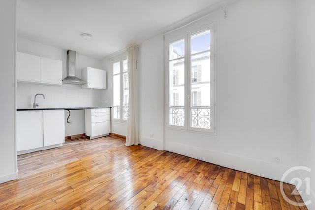 appartement - MONTROUGE - 92