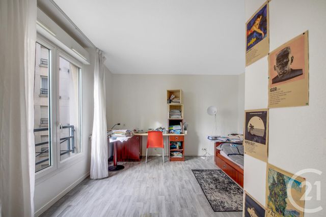 Appartement F1 à vendre MONTROUGE