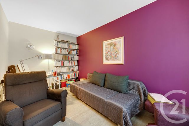 appartement - PARIS - 75017